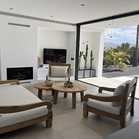 Villaverde  Villa Bf Paraiso De Tranquilidad מראה חיצוני תמונה