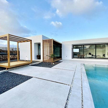 Villaverde  Villa Bf Paraiso De Tranquilidad מראה חיצוני תמונה