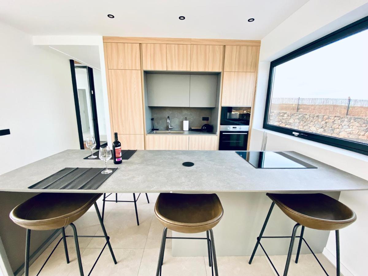 Villaverde  Villa Bf Paraiso De Tranquilidad מראה חיצוני תמונה