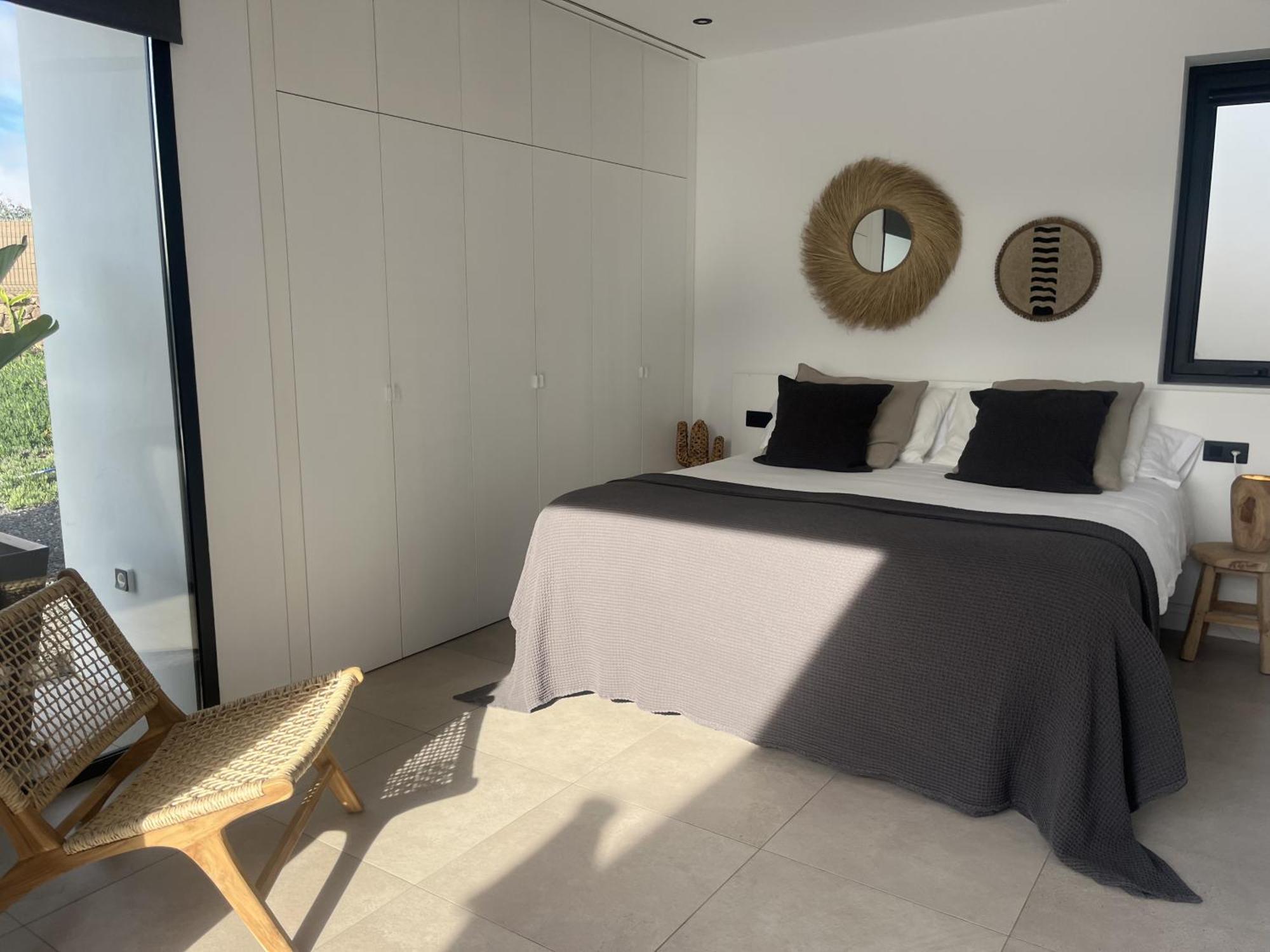 Villaverde  Villa Bf Paraiso De Tranquilidad מראה חיצוני תמונה