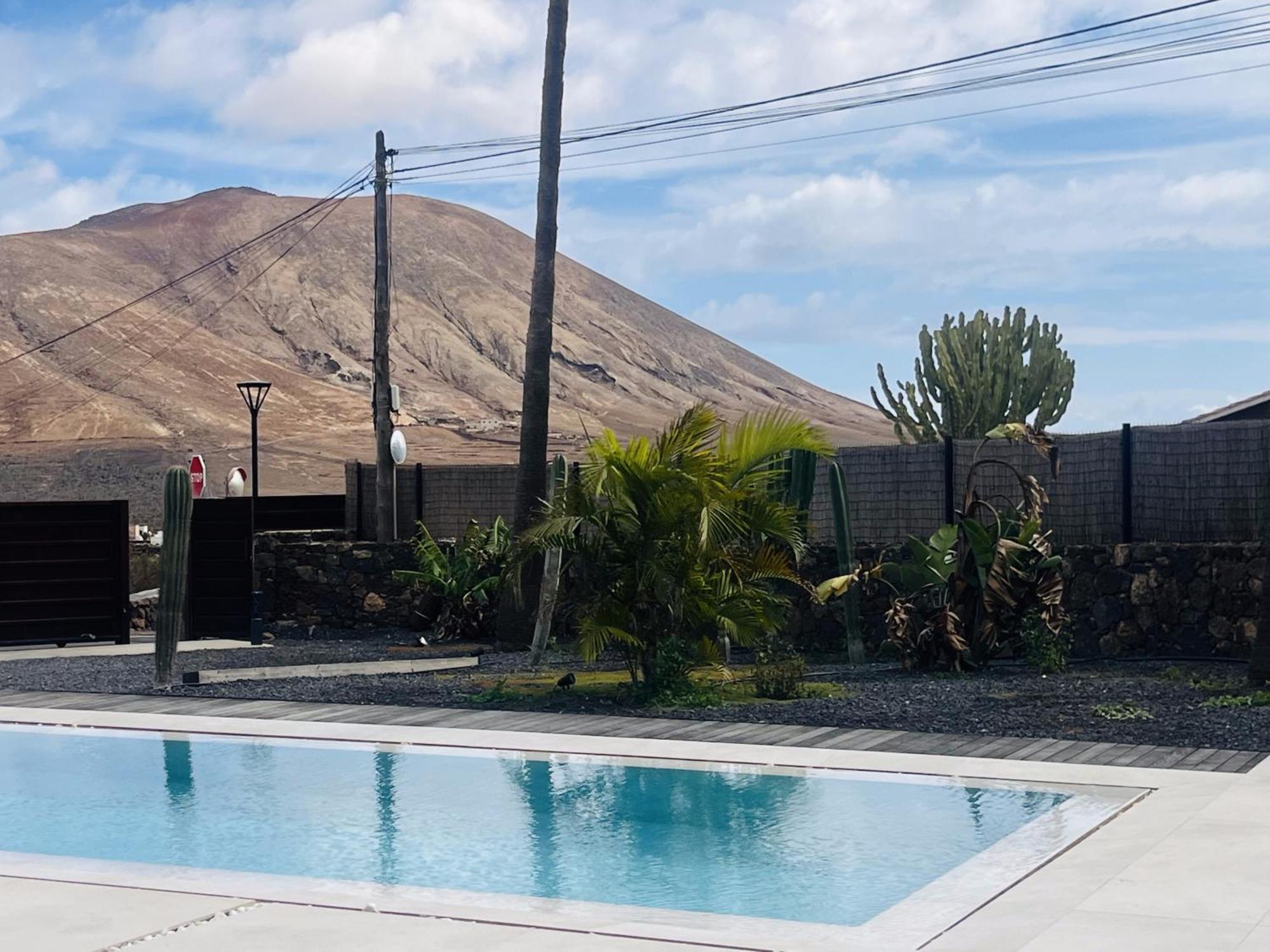 Villaverde  Villa Bf Paraiso De Tranquilidad מראה חיצוני תמונה