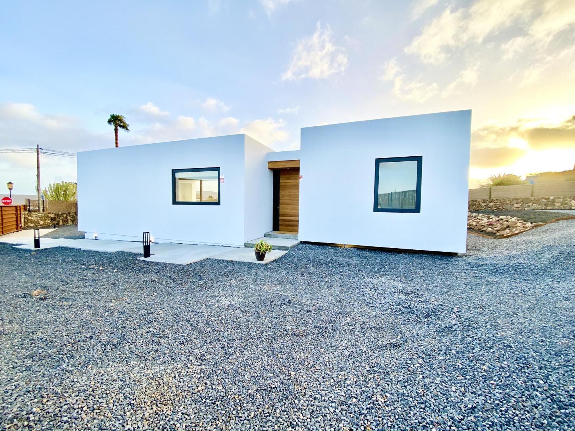 Villaverde  Villa Bf Paraiso De Tranquilidad מראה חיצוני תמונה