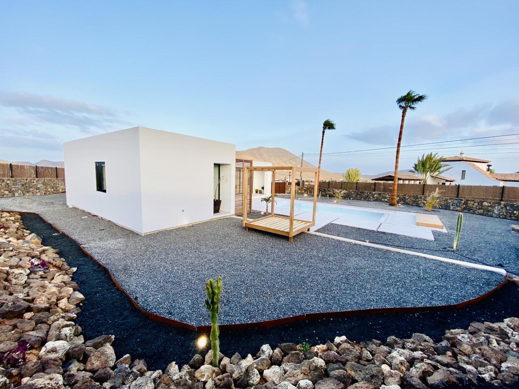 Villaverde  Villa Bf Paraiso De Tranquilidad מראה חיצוני תמונה