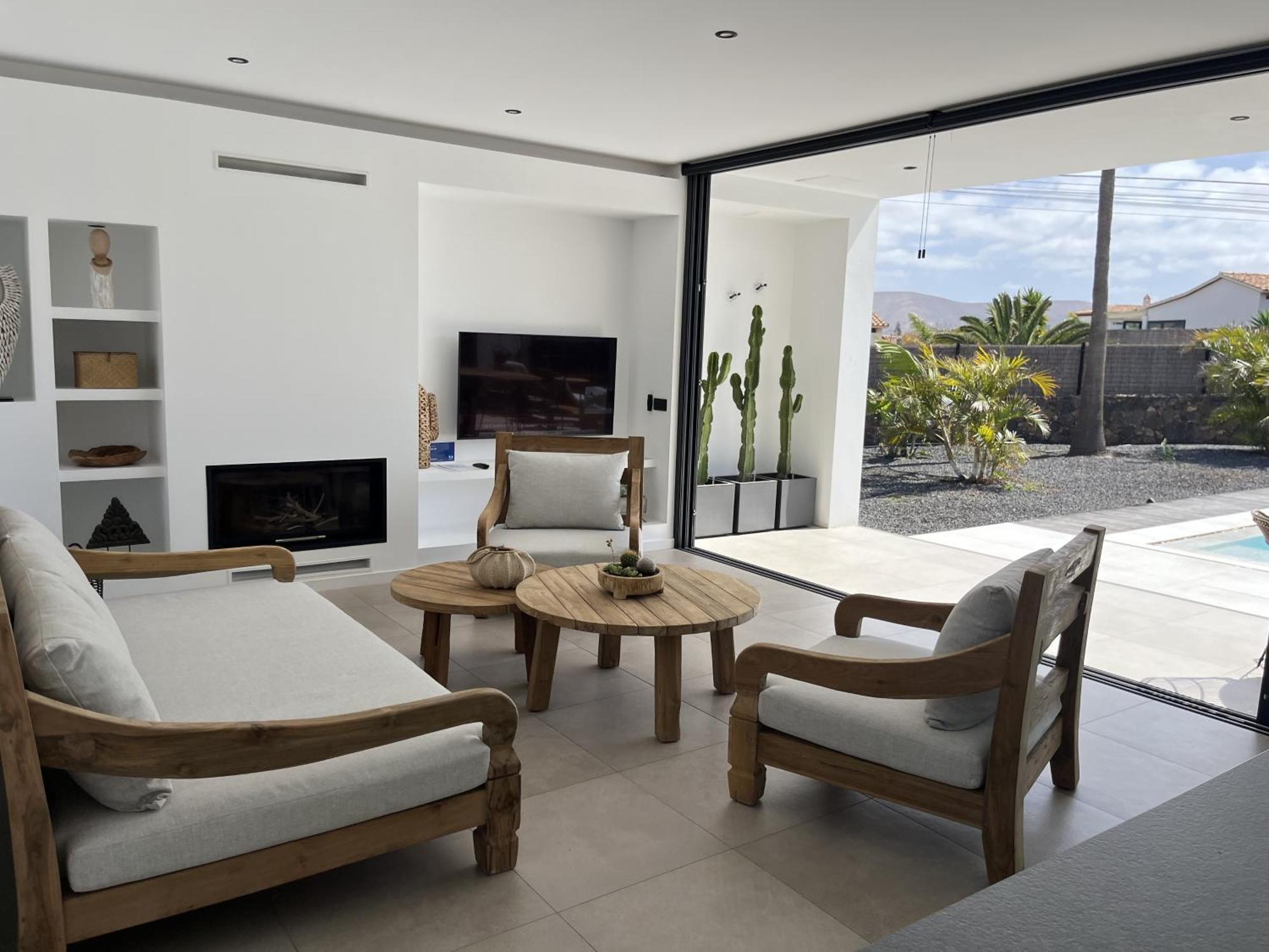 Villaverde  Villa Bf Paraiso De Tranquilidad מראה חיצוני תמונה