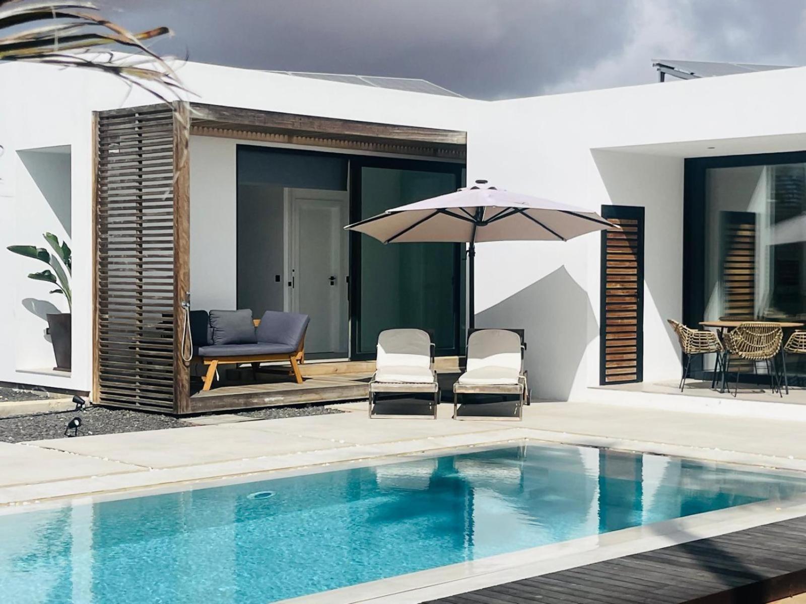 Villaverde  Villa Bf Paraiso De Tranquilidad מראה חיצוני תמונה