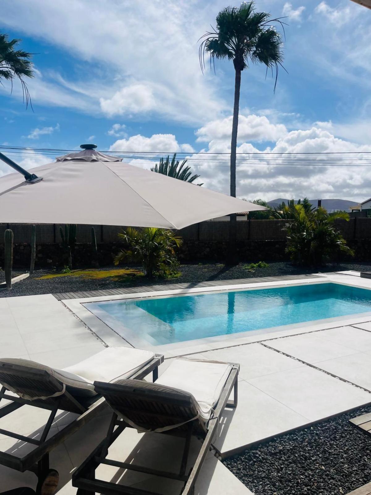 Villaverde  Villa Bf Paraiso De Tranquilidad מראה חיצוני תמונה