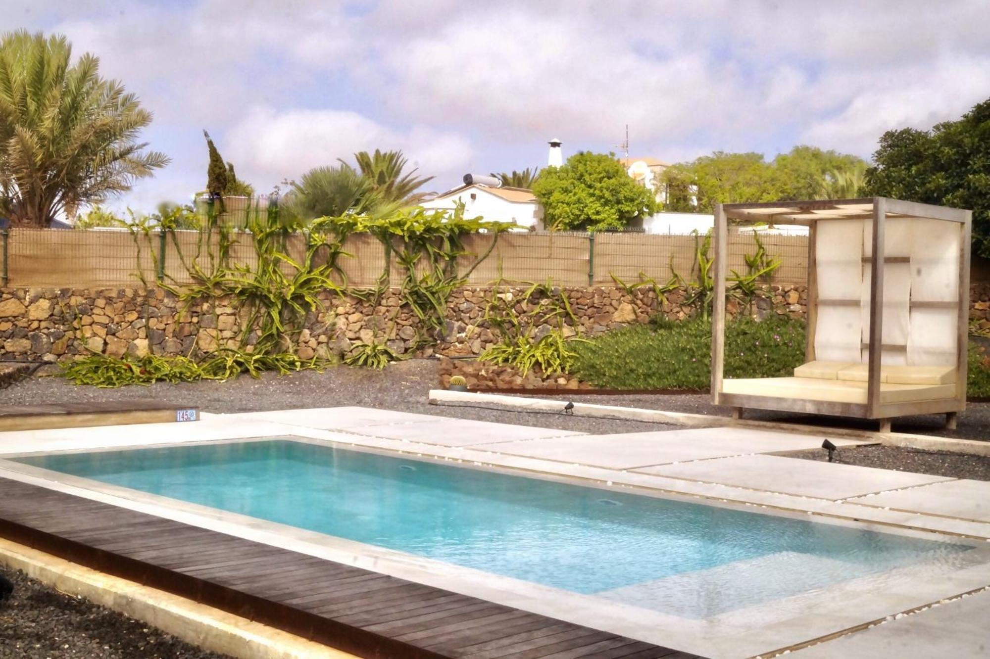Villaverde  Villa Bf Paraiso De Tranquilidad מראה חיצוני תמונה