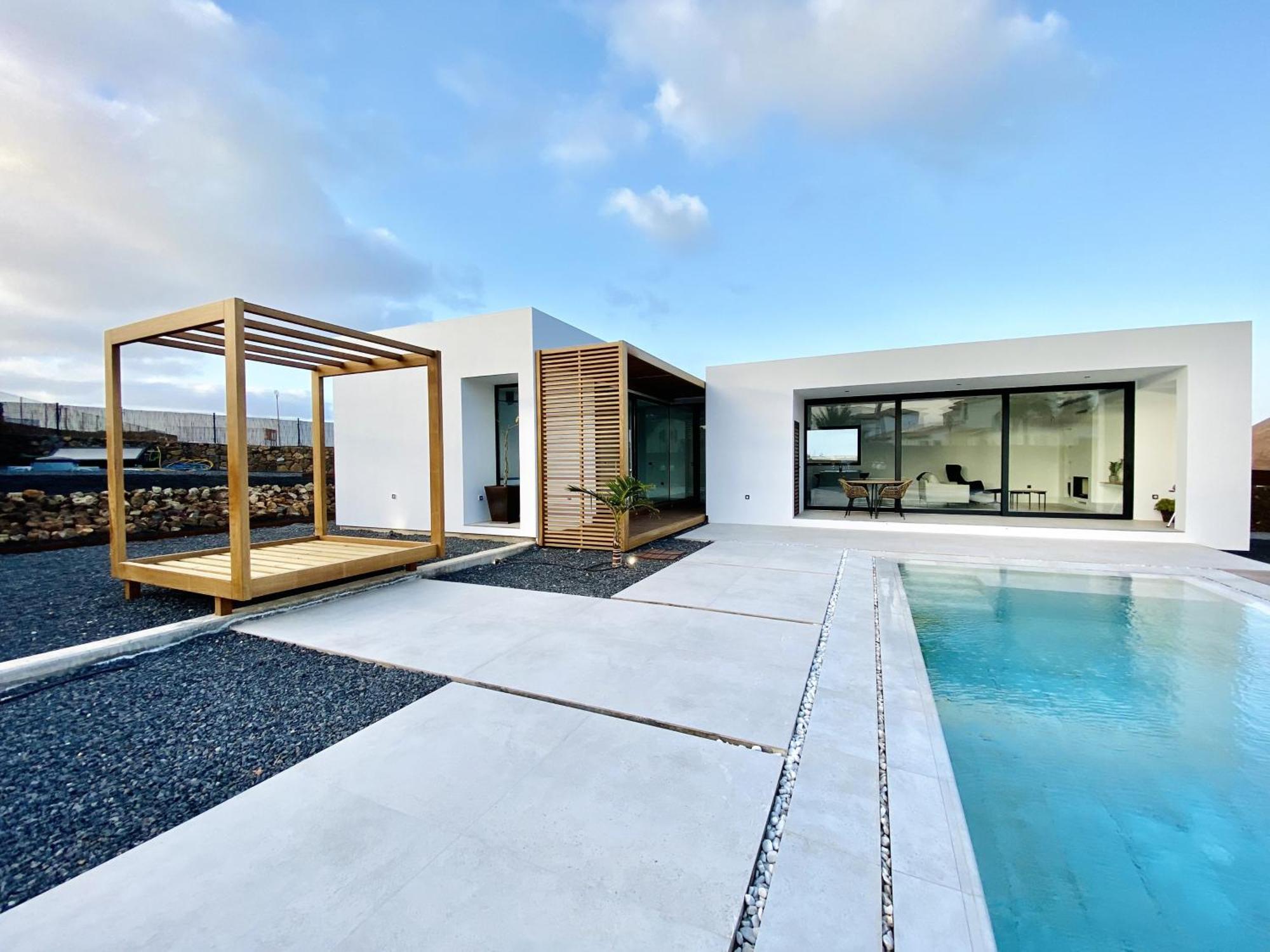 Villaverde  Villa Bf Paraiso De Tranquilidad מראה חיצוני תמונה
